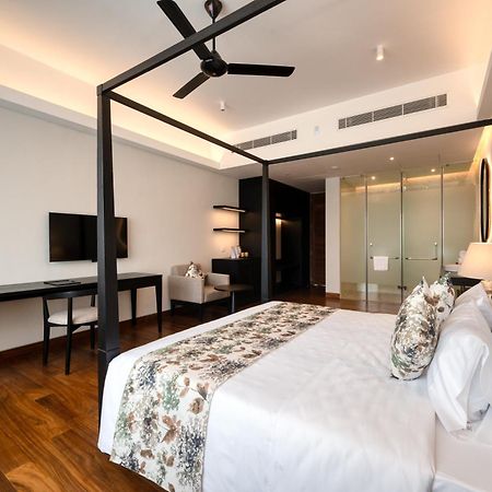 Taprobane House Hotel Kolombo Bagian luar foto