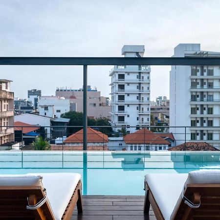 Taprobane House Hotel Kolombo Bagian luar foto