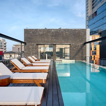 Taprobane House Hotel Kolombo Bagian luar foto
