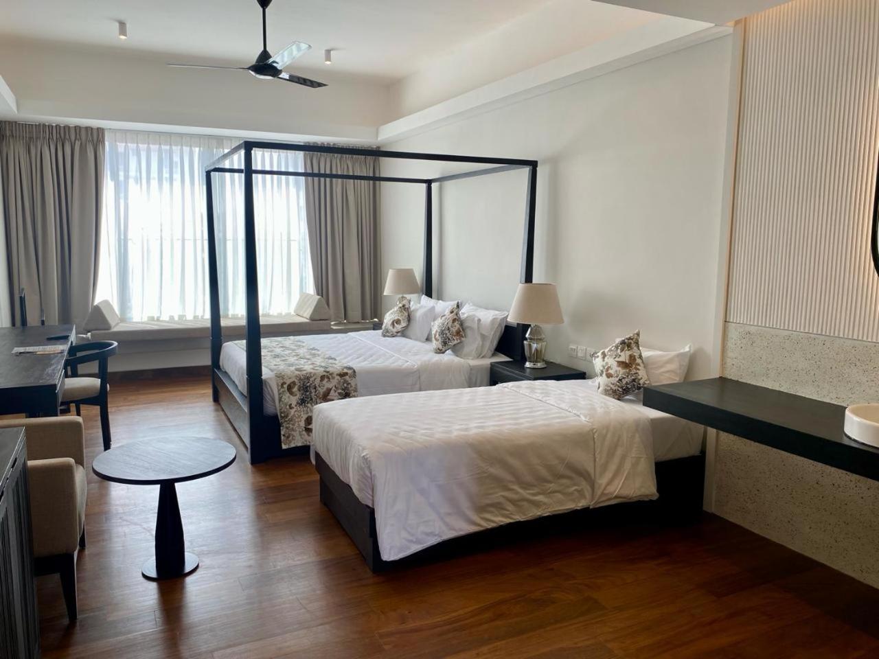 Taprobane House Hotel Kolombo Bagian luar foto