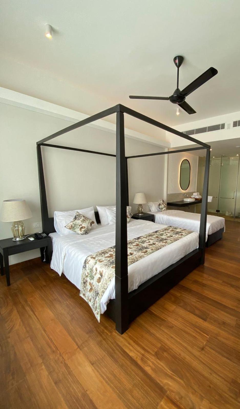 Taprobane House Hotel Kolombo Bagian luar foto
