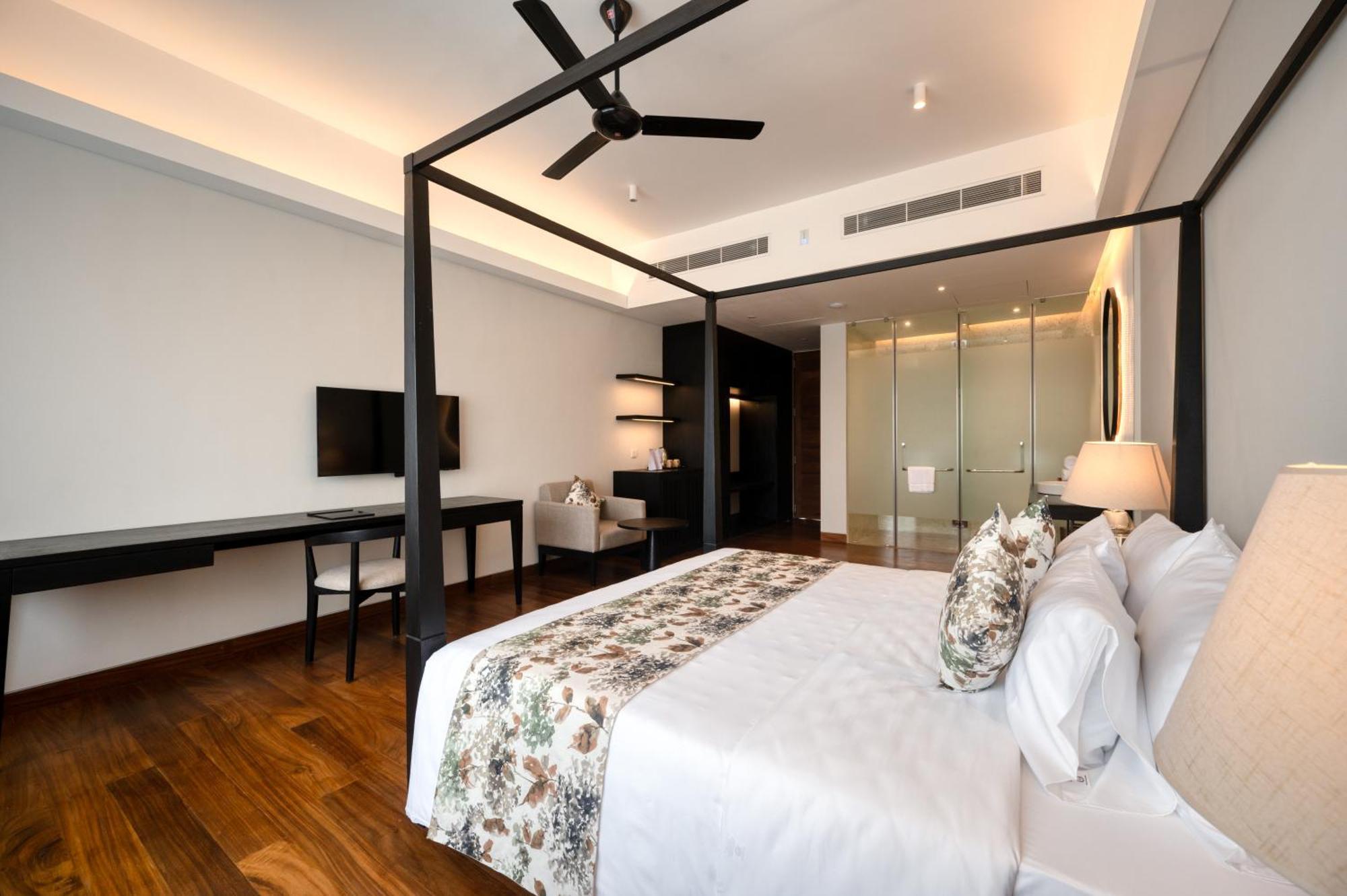 Taprobane House Hotel Kolombo Bagian luar foto