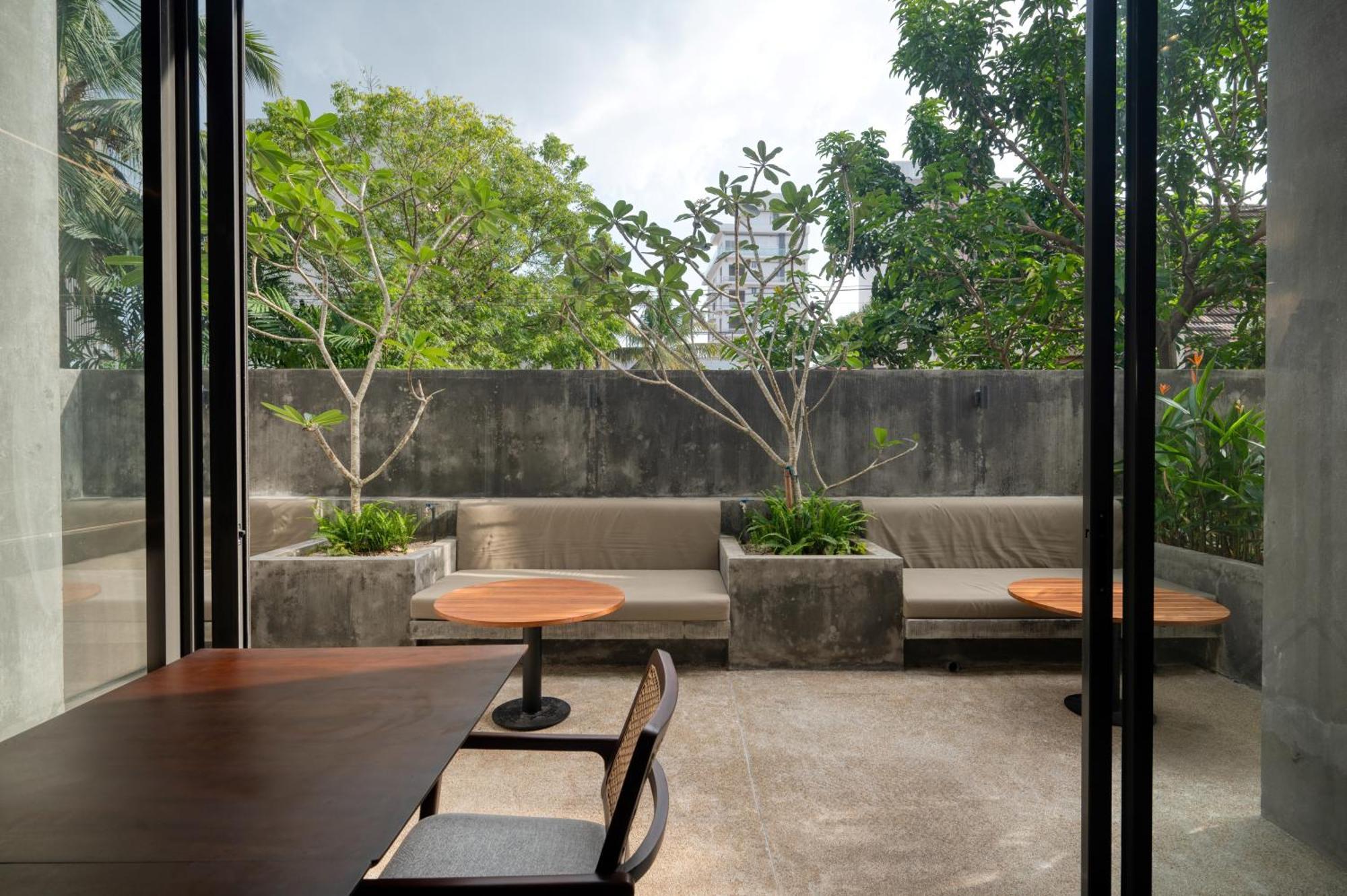Taprobane House Hotel Kolombo Bagian luar foto