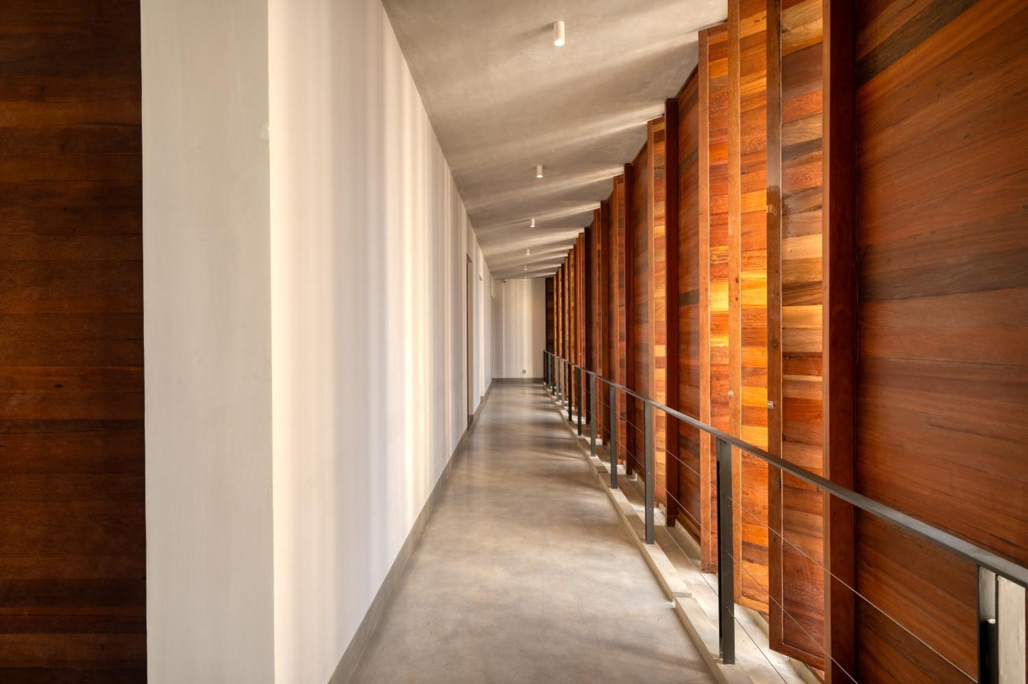 Taprobane House Hotel Kolombo Bagian luar foto