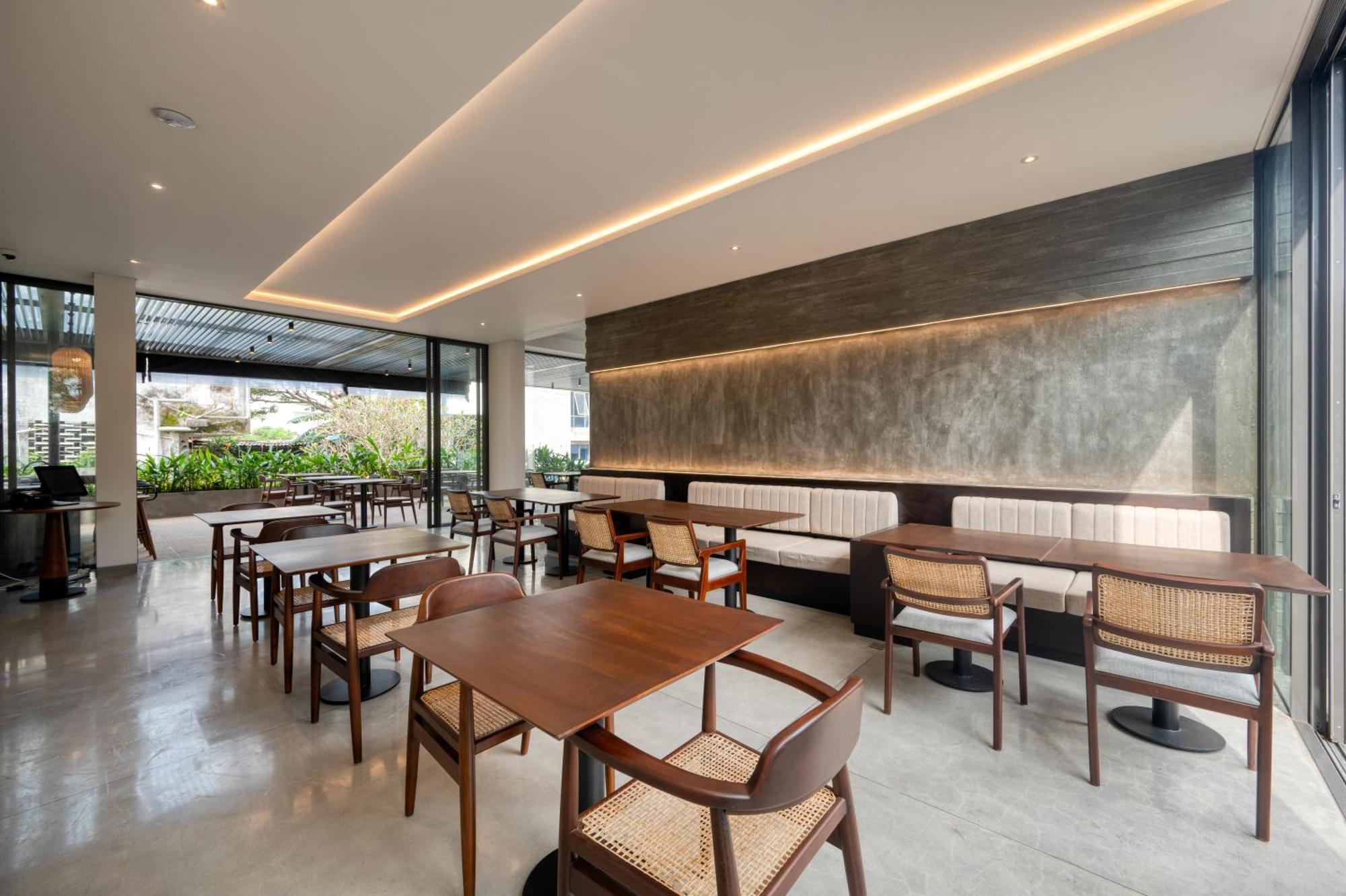 Taprobane House Hotel Kolombo Bagian luar foto