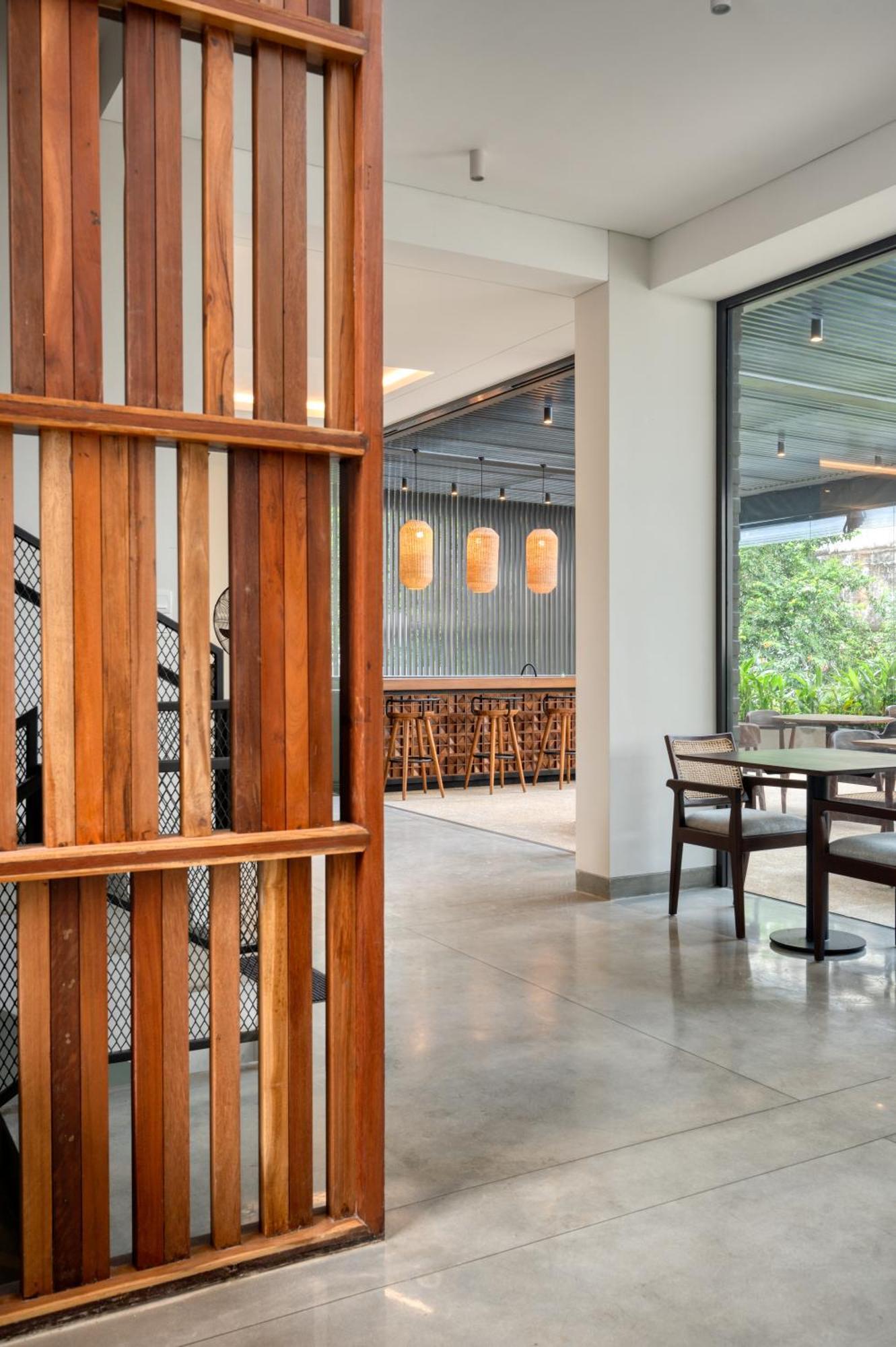 Taprobane House Hotel Kolombo Bagian luar foto