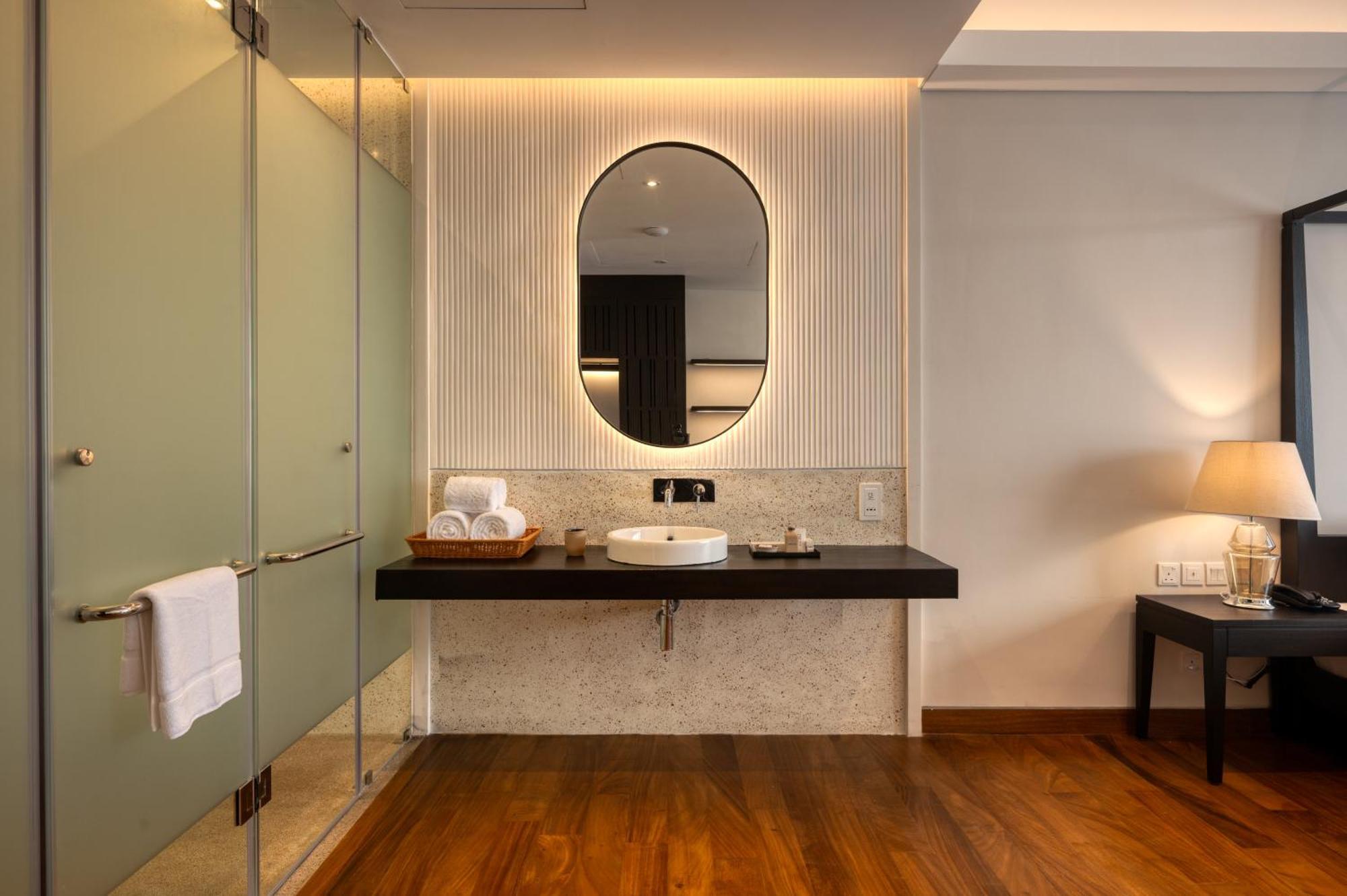 Taprobane House Hotel Kolombo Bagian luar foto