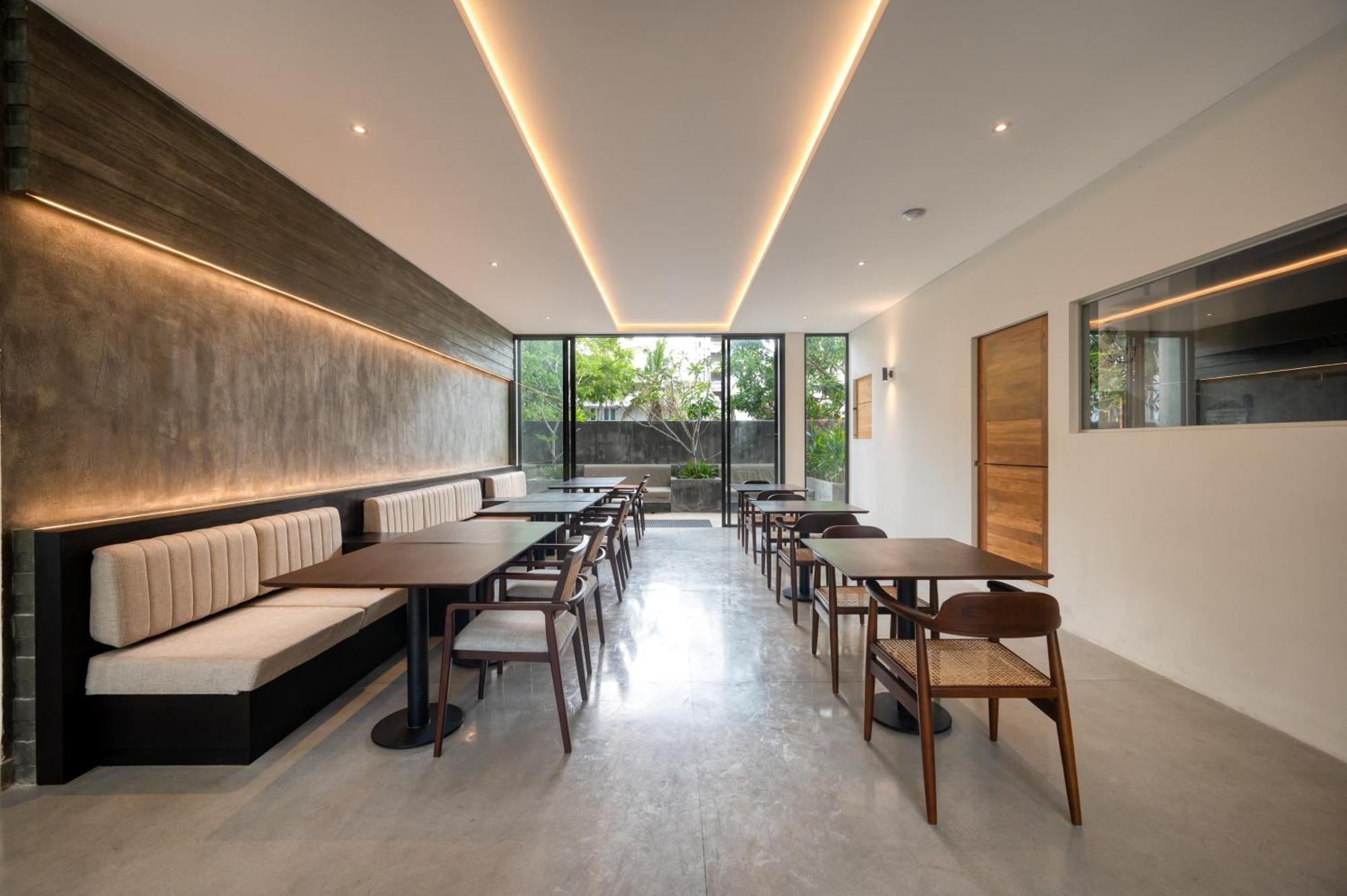 Taprobane House Hotel Kolombo Bagian luar foto