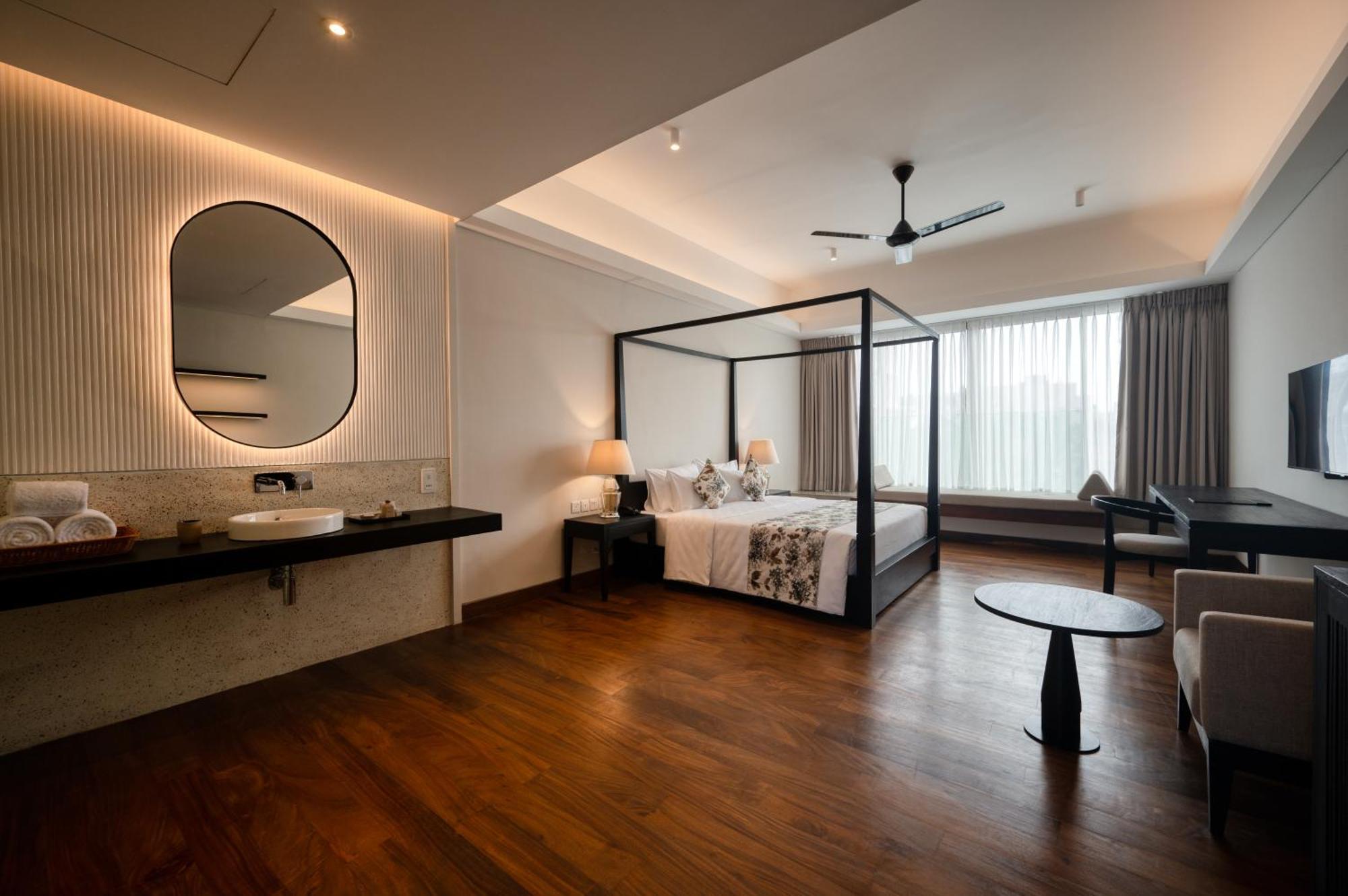 Taprobane House Hotel Kolombo Bagian luar foto