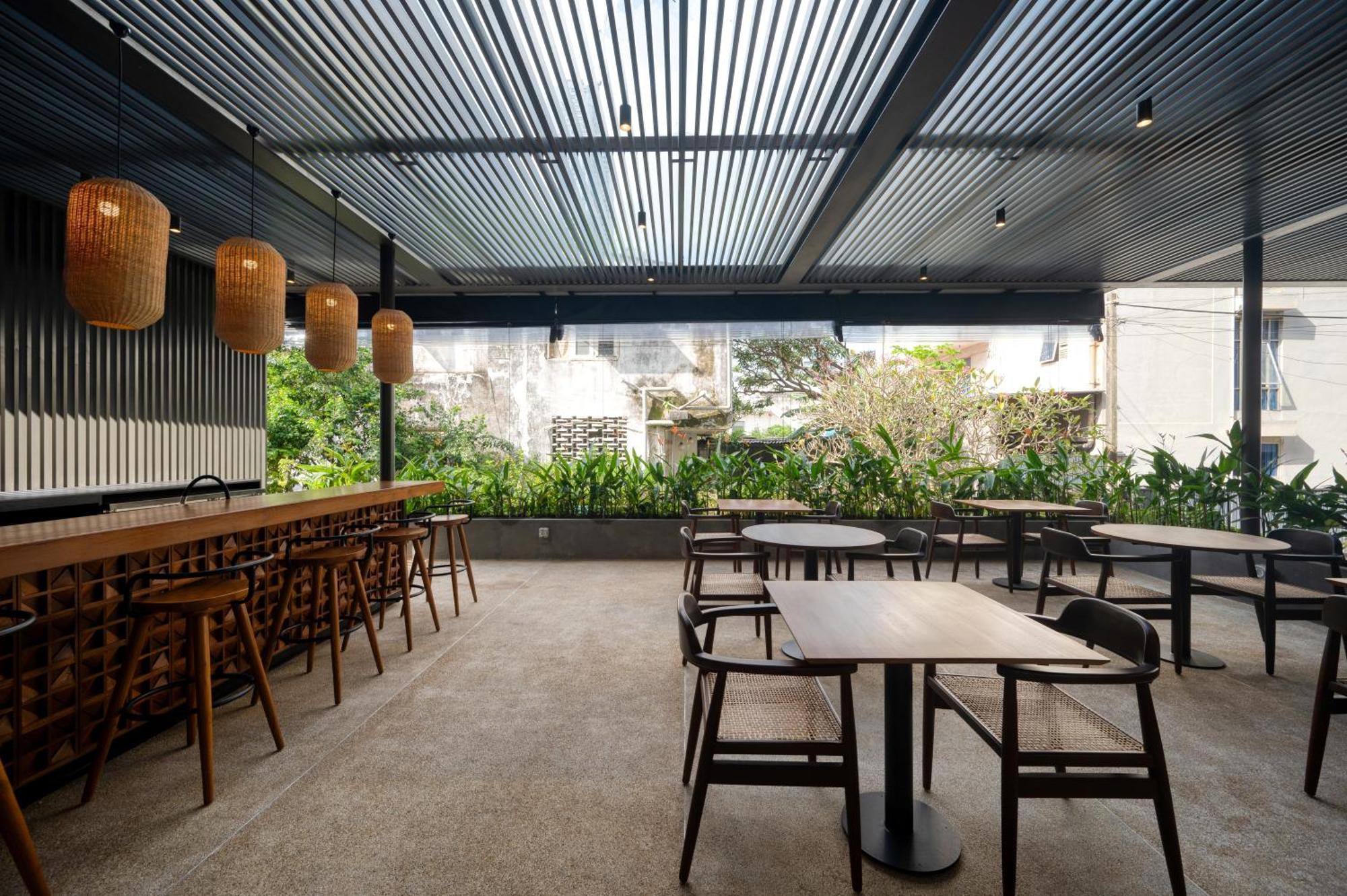 Taprobane House Hotel Kolombo Bagian luar foto