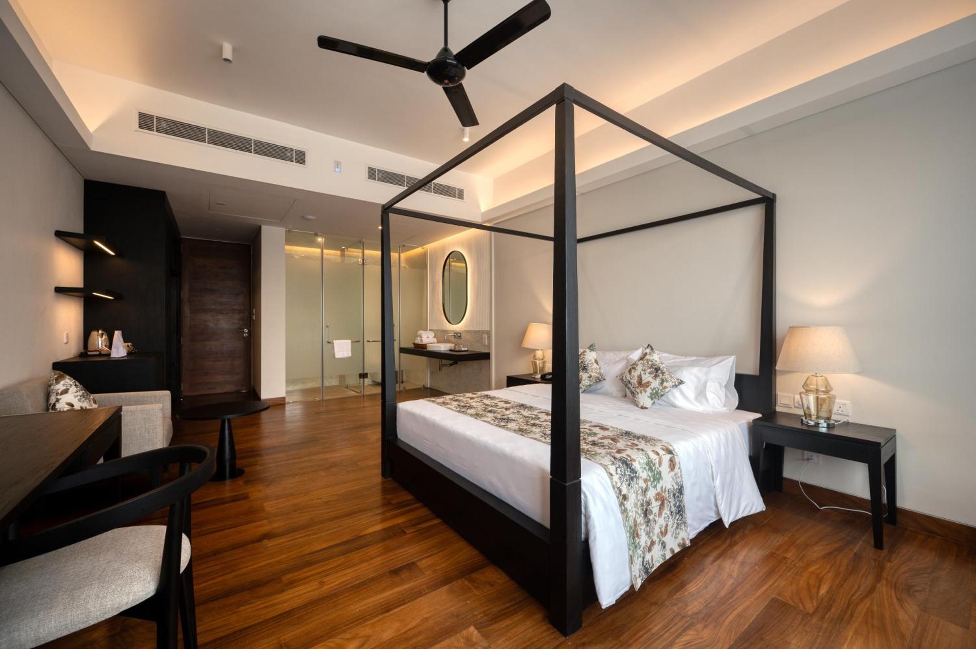 Taprobane House Hotel Kolombo Bagian luar foto