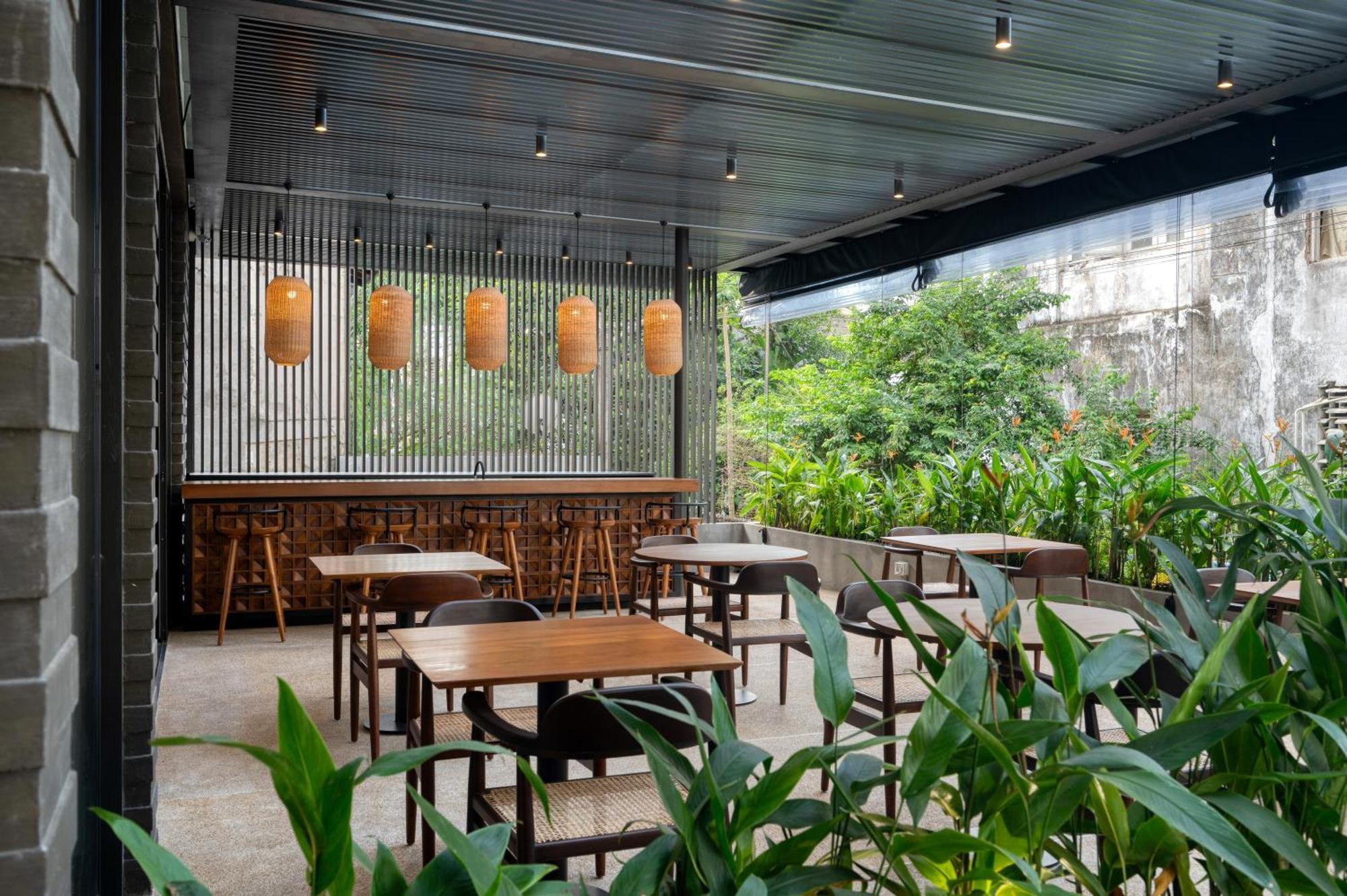Taprobane House Hotel Kolombo Bagian luar foto