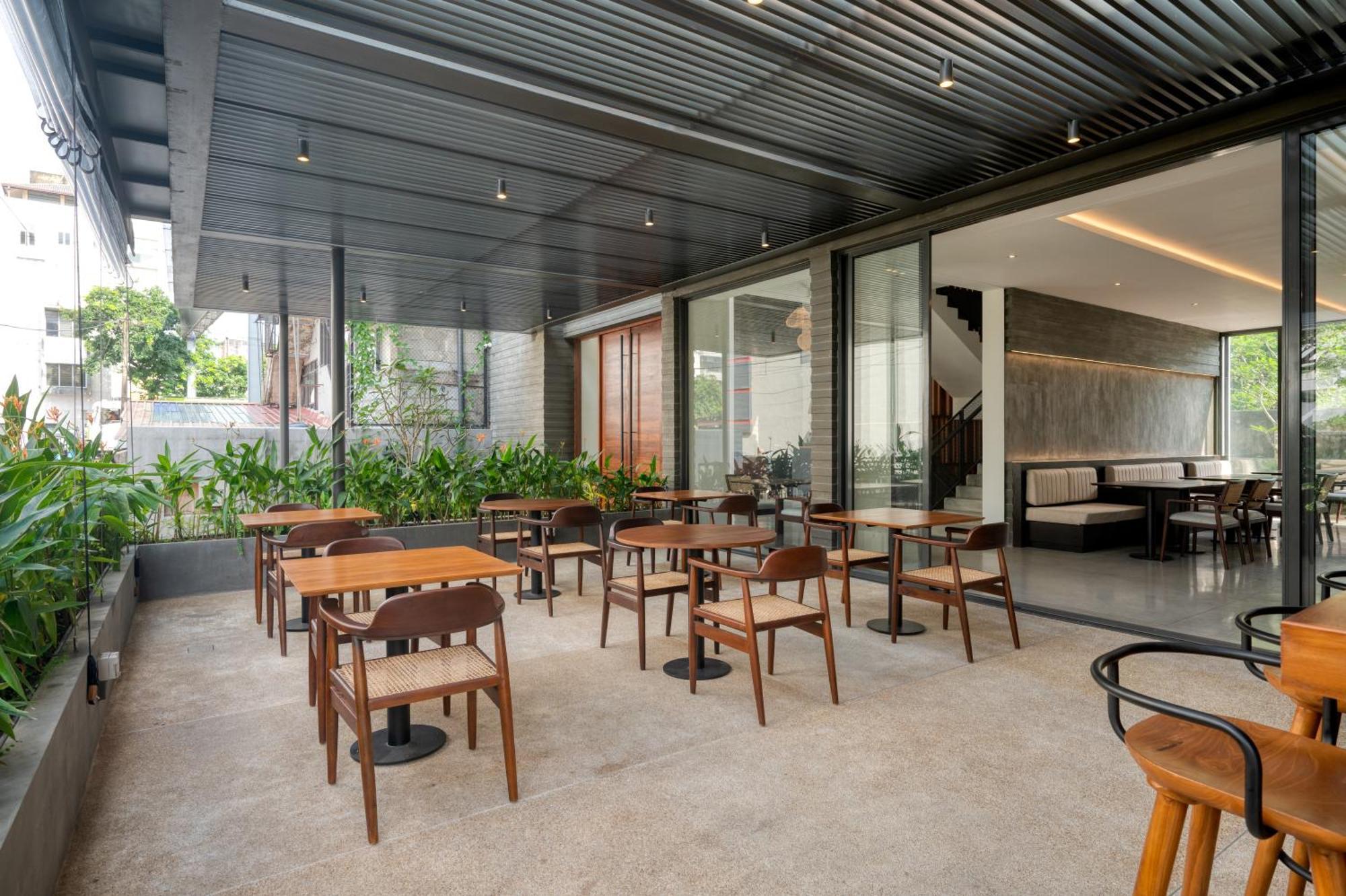 Taprobane House Hotel Kolombo Bagian luar foto